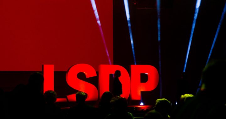 Ar LSDP užteks grįžimo prie socialdemokratinių vertybių?