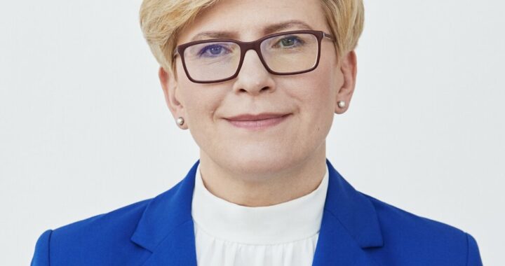 Ingrida Šimonytė: premjerė, kuri taip ir netapo politike