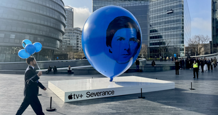 „Severance“: tarp korporacinės svajonės ir asmeninio košmaro