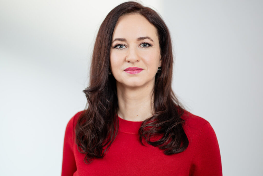 Inga Ruginienė