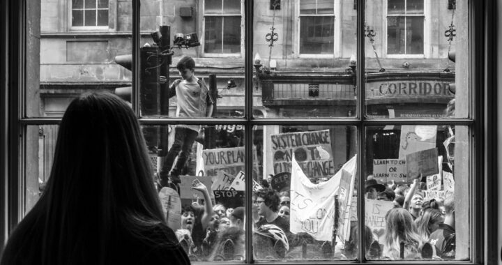 Kur kairioji alternatyva?