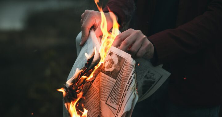 Mūšis dėl LRT – dar vienas socialdemokratų šūvis sau į koją