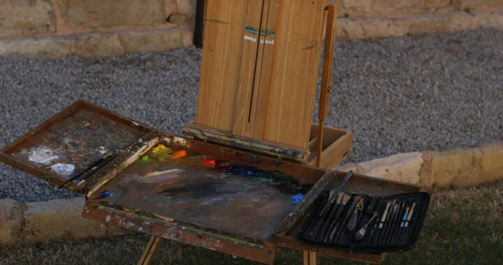 Meno kūrėjų autonomija – nuo ko? 