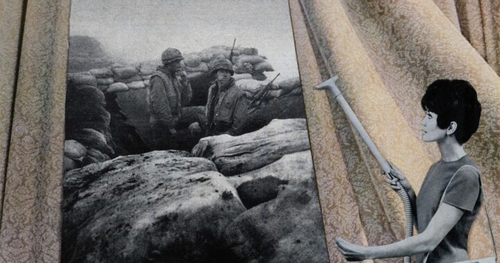 Nepakeliamas „draugai vs. priešai“ moralės lengvumas 