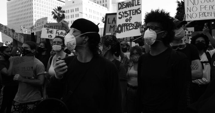 Ar Lietuvos žurnalistika pasirengusi atsisakyti neutralumo siekio?